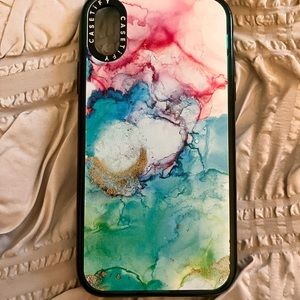 Casetify iPhone XR case